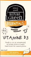 Royal Green Vitamine D3