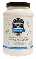 Royal Green Whey Protein Isolate