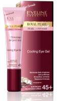 Royal Pearl Oysters Eye Cream