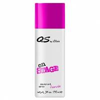 S.Oliver Qs On Stage Woman Deo Spray 150ml