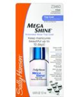 Mega Shine 12.7 Ml