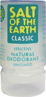 Salt Ofthe Earth Deodorant Stick (90g)