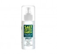 Salt Of The Earth Natuurlijke Deospray Classic 100ml