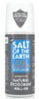 Salt Ofthe Earth Men Deodorant Roller Pure Armour (75ml)