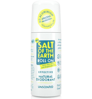 Salt Of The Earth Natuurlijke Deoroller Classic