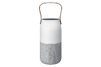 Samsung Draadloze Bluetooth Speaker Bottle Design + Led Lamp
