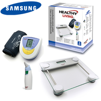 Samsung Gezondheidscontrole Pakket