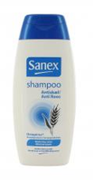 Sanex Anti Roos Shampoo
