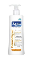 Sanex Bodylotion Advanced Dermo Repair 250ml