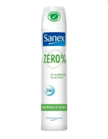 Sanex Deodorant 0% Respect & Control   200 Ml