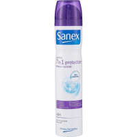 Sanex Deodorant   7in1 Protection 200 Ml