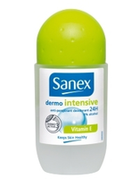 Sanex Deodorant Dermo Intensive Roller 50ml