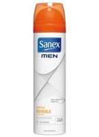 Sanex Dermo Invisible Anti Transparant Deodorant   200ml