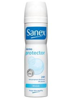 Sanex Deodorant Spray Dermo Protector 200ml