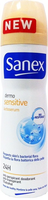 Sanex Deodorant Dermo Sensitive   150 Ml