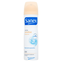 Sanex Deodorant Dermo Sensitive 150ml