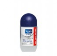 Sanex Deodorant Deoroller Men   Dermo Active Control 50 Ml