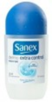 Sanex Deodorant Roll On Dermo Repair Normale Huid 50 Ml