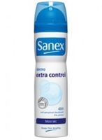 Sanex Deospray   Dermo Extra Control 200 Ml