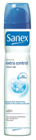 Sanex Dermo Deodorant Extra Control   150ml