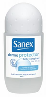 Sanex Dermo Protector Deoroller Deodorant