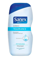Sanex Dermo Tolerance Douchegel   500 Ml