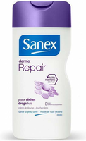 Sanex Douche Dermo Repair 250ml