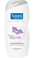 Sanex Douchegel   Advanced Dermo Repair 50 Ml