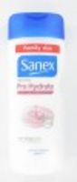 Sanex Douchegel Pro Hydrate
