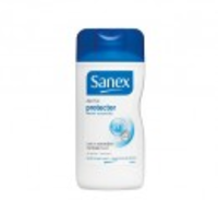 Sanex Showergel   Dermo Protector 250ml.