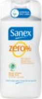 Sanex Zero % Dry Skin Douchegel   250 Ml