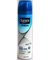 Sanex For M.Deospray Cool 150ml