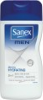 Sanex Shower Men Hydrating