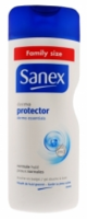 Sanex Biomeprotect Dermo Douchegel Protector   500 Ml
