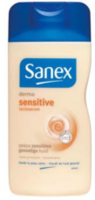 Sanex Douchecreme Dermo Sensitive 250ml