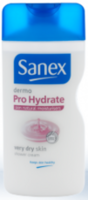 Sanex Shower Pro Hydrate