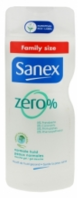 Sanex Shower Zero% Normal Skin