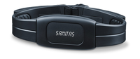 Sanitas Hartslagmeter   Bluetooth Borstband Spm230