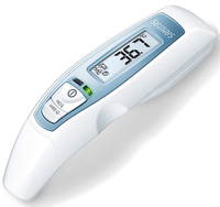 Sanitas Multi Functionele Thermometer Sft65