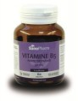 Sanopharm Vitamine B5 Pantotheenzuur 50mg