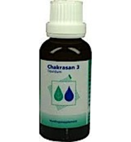 Sanopharm Chakrasan 3