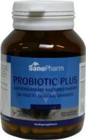 Sanopharm Probiotic Plus Capsules