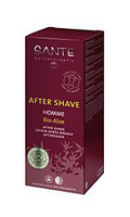 Sante Homme Aftershave Bio Aloe 100ml