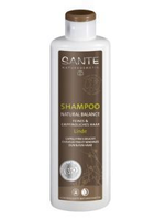 Sante Natural Balance Shampoo 200ml
