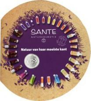 Sante Sante Haarproducten Folder 1st 1st