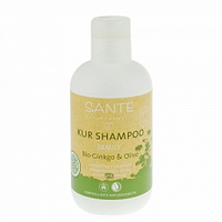 Sante Shampoo Family Xl Bio Ginko   Olive 200ml