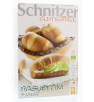 Schnitzer Baguettini + Lauge