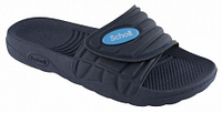 Scholl Footwear Nautilus Navy Maat 36