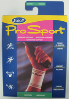 Scholl Pro Sport Elastische Polsbandage Medium