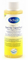 Scholl Professional Bad Olie Voor De Harde Huid  115ml